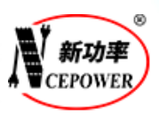 NCE Power